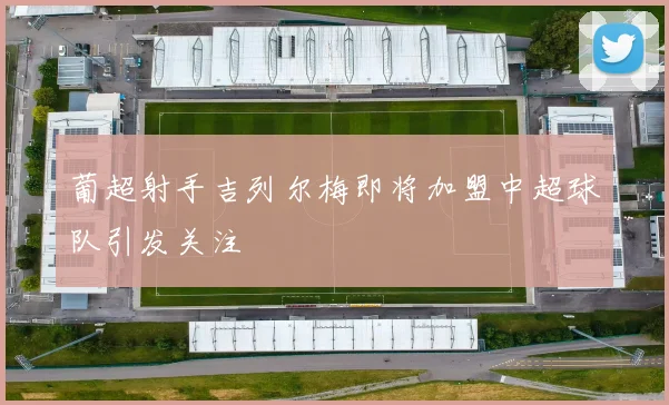 葡超射手吉列尔梅即将加盟中超球队引发关注