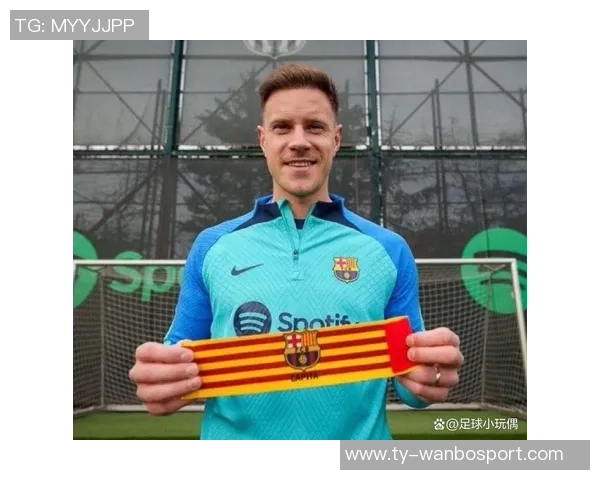 特尔施特根欲冬窗离开巴萨争取出场时间备战世界杯
