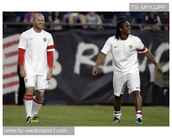 鲁尼盛赞朴智星：他是被低估的传奇队友忘记他简直荒谬