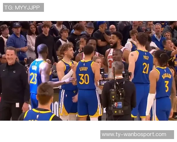 追梦谈对位唐斯的乐趣与与全明星交手的热情